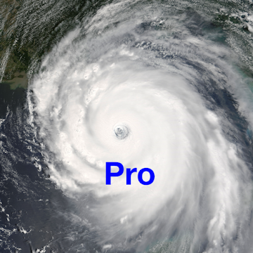 global storms pro (weather from Noaa Pro) v9.3.0 APK [Latest]
