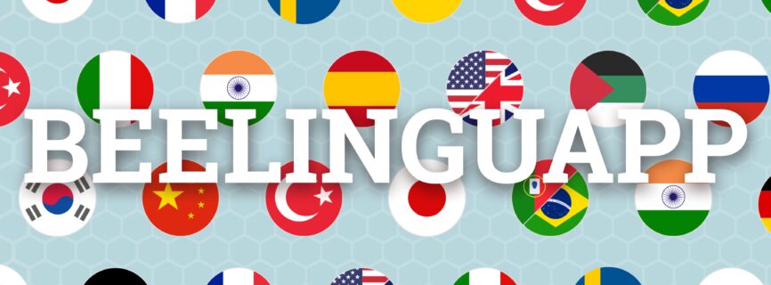 Beelinguapp Language Audiobook v3.153 APK [Premium] [Latest]