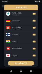 Secure VPN Pro