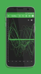 Physics Toolbox Sensor Suite Pro