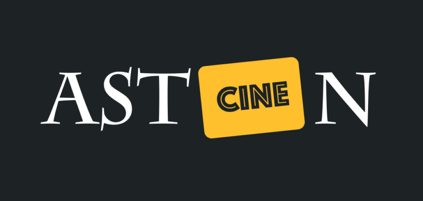 AstonCine - HD Movies and TV Shows