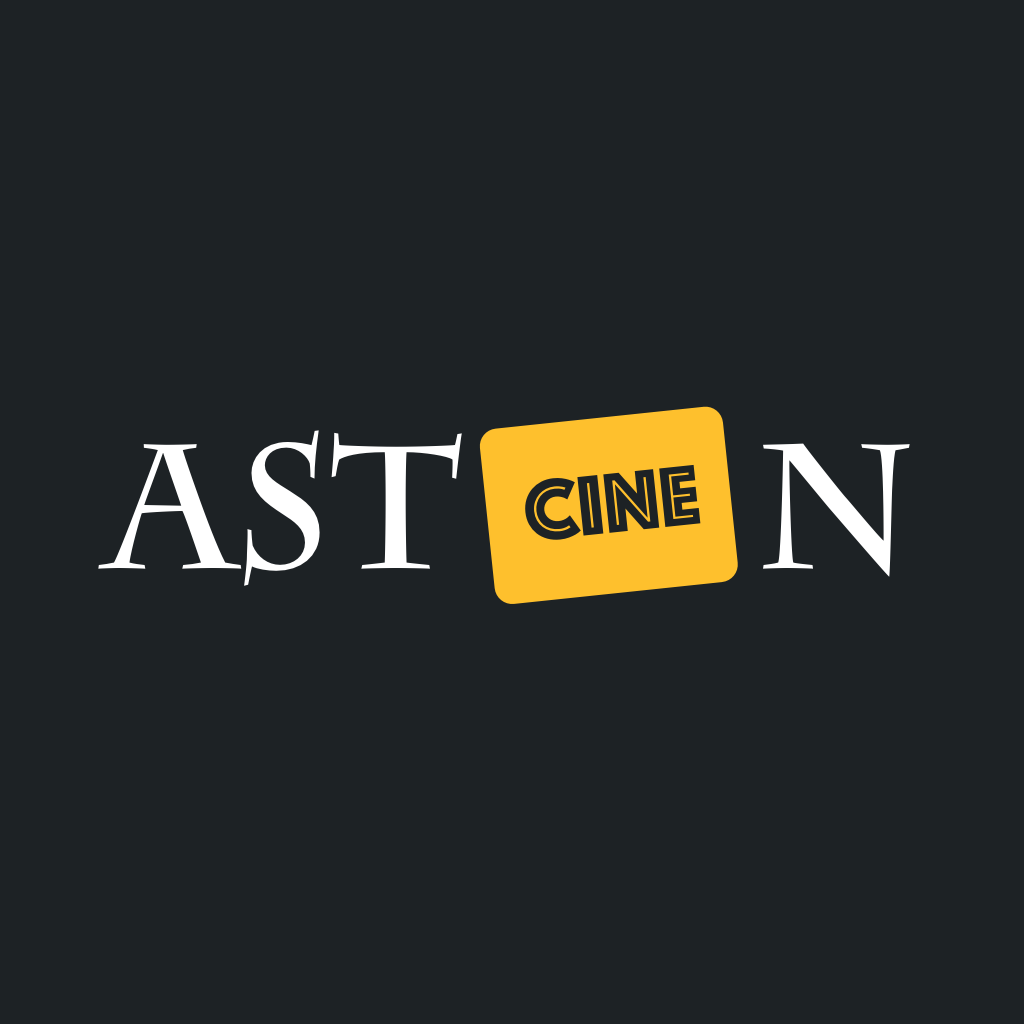 AstonCine - HD Movies and TV Shows