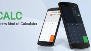 Calc Smart Calculator
