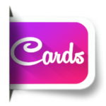 Cards Icon Pack