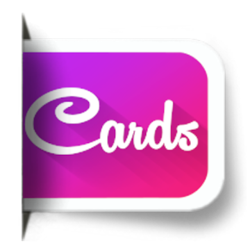 Cards Icon Pack