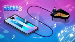 Magic Tiles 3