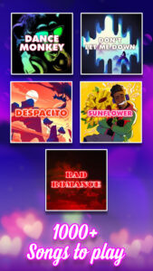 Magic Tiles 3 Apk