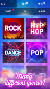 Magic Tiles 3 Pro