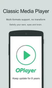OPlayer apk