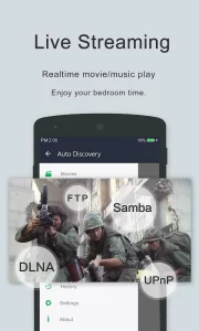 OPlayer mod