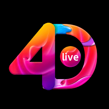 X Live Wallpaper – HD 3D/4D live wallpaper v3.5 [VIP] APK [Latest]