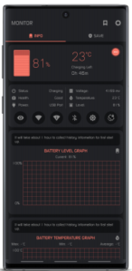 Battery Manager apk