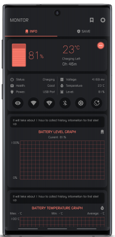 Battery Manager apk