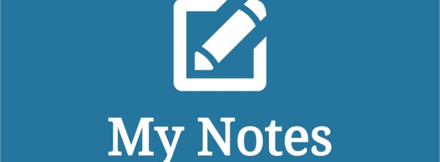 My Notes – Notepad v2.2.4 MOD APK [Premium Unlocked] [Latest]