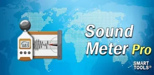 Sound Meter Pro