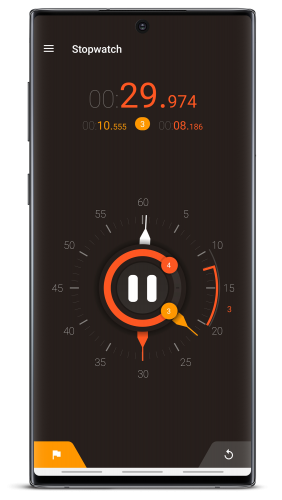 Stopwatch Timer apk