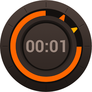 Stopwatch Timer v3.2.51 APK [Unlocked] [Mod Extra] [Latest]