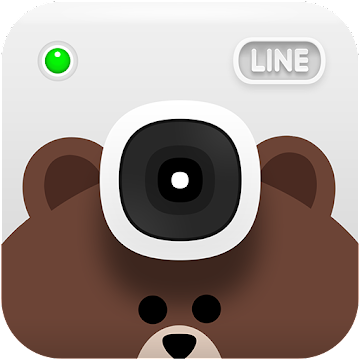LINE Camera – Photo editor v15.5.1 [Mod] APK [Latest]
