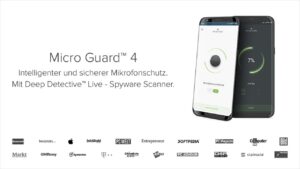 Microphone Blocker & Guard