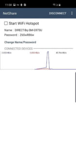 NetShare Pro