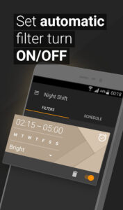 Night Shift Apk