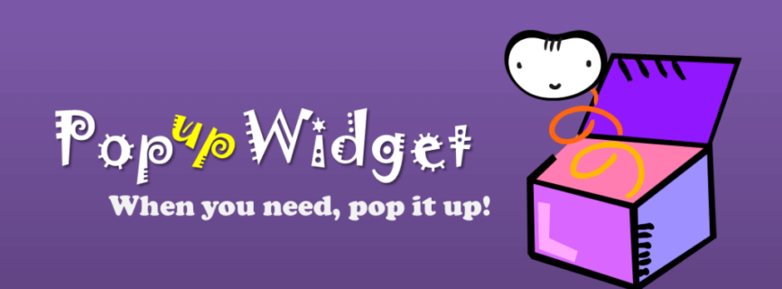 Popup Widget 3 v3.7.7 MOD APK [Patched/Optimized] [Latest]