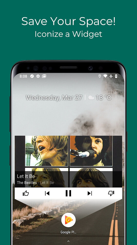 Popup Widget 3 Apk