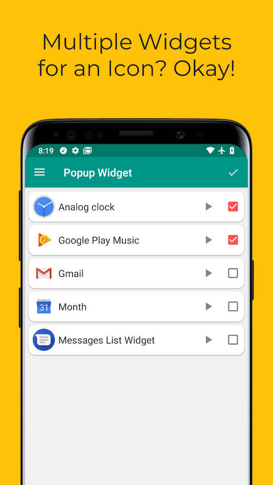 Popup Widget 3 Pro