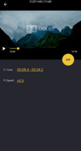 Video Cutter apk