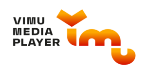 Vimu Media Player for TV