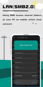 File Manager By Lufick Pro