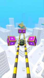 Going Balls Apk