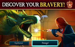 Harry Potter Hogwarts Mystery Apk