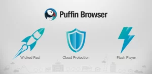 Puffin Browser