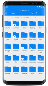 RS File Manager Apk