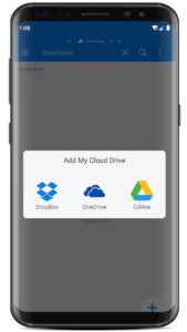 RS File Manager Pro