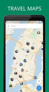 Sygic Travel Maps