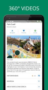 Sygic Travel Maps Pro