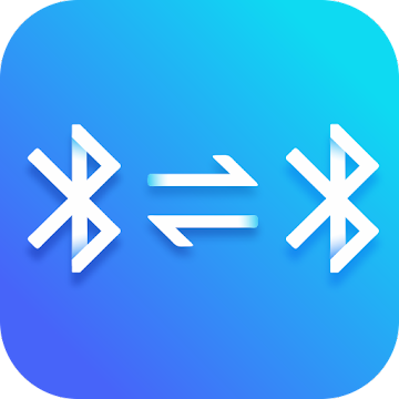 Bluetooth Share APK & Files