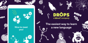 DROPS Visual Language Learning Apk