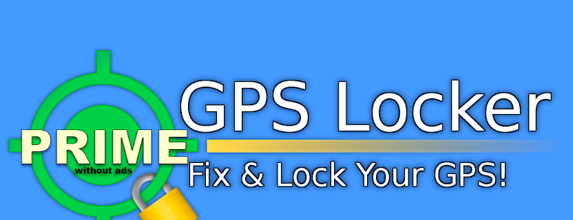 GPS Locker Prime v2.4.7a build 248 MOD APK [Paid/Patched] [Latest]