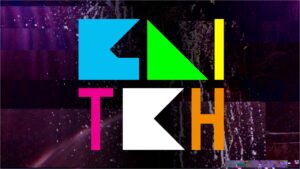 Glitch! (glitch4ndroid)