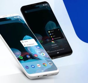 Hyperion Launcher Mod