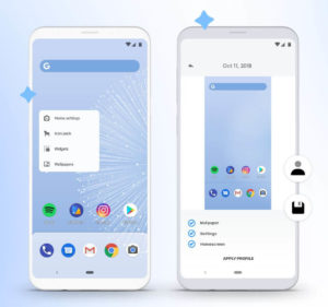 Hyperion Launcher Pro