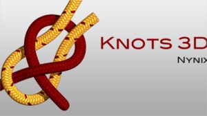 Knots 3D