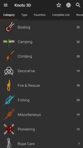 Knots 3D Apk