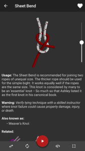 Knots 3D Pro