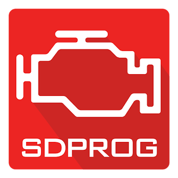 SDPROG v2.2.4 APK [Premium] [Latest]