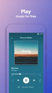 Spotify Lite apk