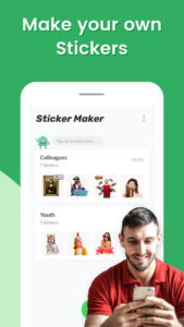 Sticker Maker for WhatsApp Pro